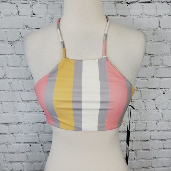HOH Saros Bikini Tank Top XS NWT - Picture 2 of 7